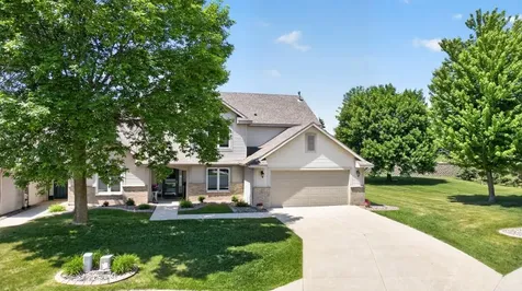4923 Scattered Pines Lane NW Rochester MN 55901
