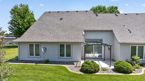 4923 Scattered Pines Lane NW Rochester MN 55901