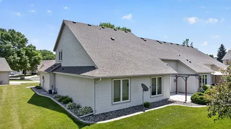 4923 Scattered Pines Lane NW Rochester MN 55901