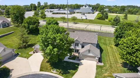 4923 Scattered Pines Lane NW Rochester MN 55901