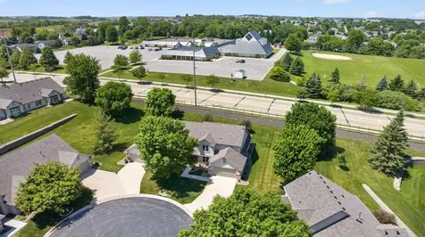 4923 Scattered Pines Lane NW Rochester MN 55901