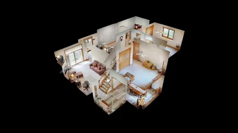 4923 Scattered Pines Lane NW Rochester MN 55901