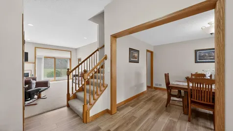 4923 Scattered Pines Lane NW Rochester MN 55901
