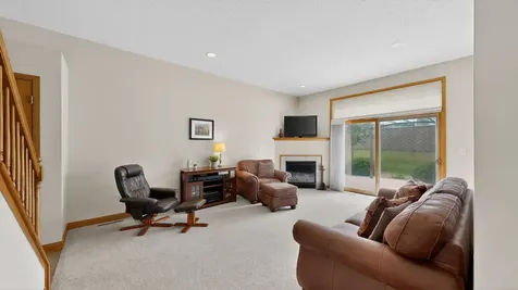 4923 Scattered Pines Lane NW Rochester MN 55901