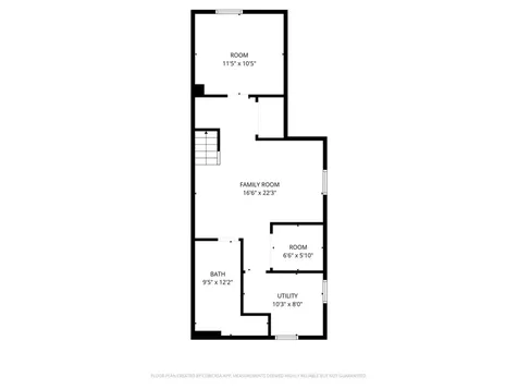 119 Isabel Street E Saint Paul MN 55107