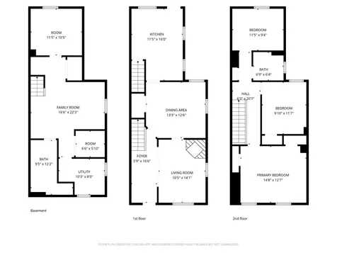 119 Isabel Street E Saint Paul MN 55107