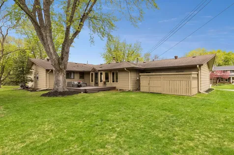 7401 W Shore Drive Edina MN 55435