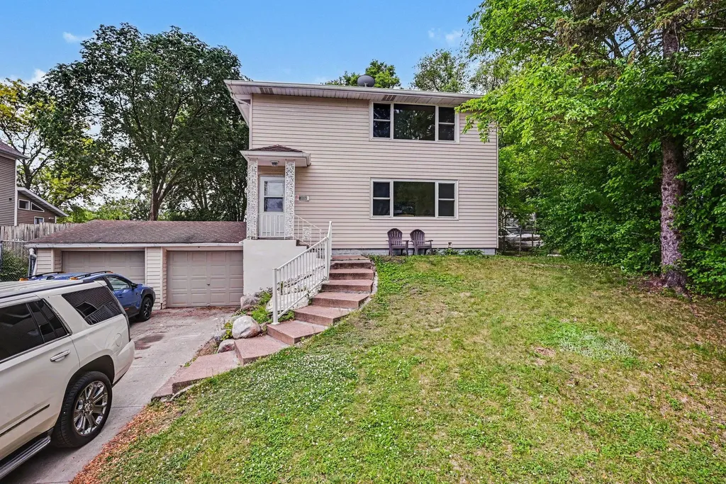 1680 Burns Avenue Saint Paul MN 55106