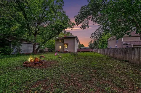 1680 Burns Avenue Saint Paul MN 55106