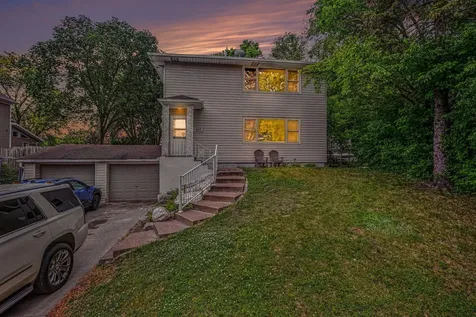 1680 Burns Avenue Saint Paul MN 55106