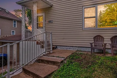 1680 Burns Avenue Saint Paul MN 55106