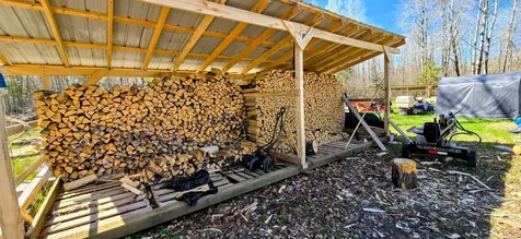 17801 Bear Creek Angle Inlet MN 56711