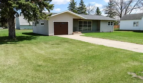 308 4th Street E Ada MN 56510