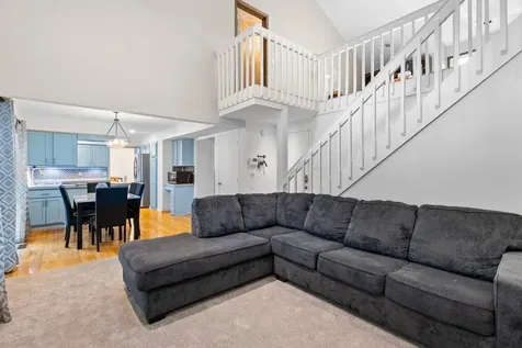 2904 Silver Lake Court NE Saint Anthony MN 55421