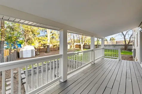 2904 Silver Lake Court NE Saint Anthony MN 55421
