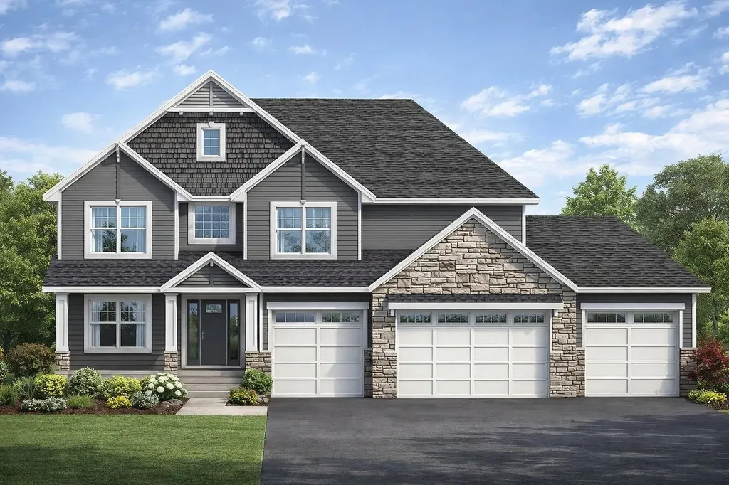 4350 159th Avenue NE Ham Lake MN 55304