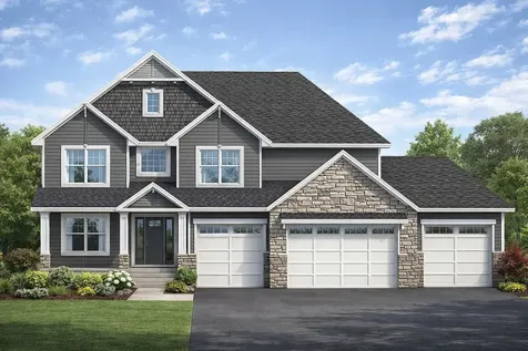 4350 159th Avenue NE Ham Lake MN 55304