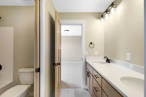4350 159th Avenue NE Ham Lake MN 55304