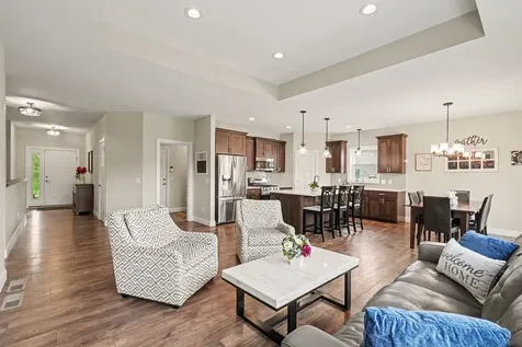 19529 York Drive NW Elk River MN 55330