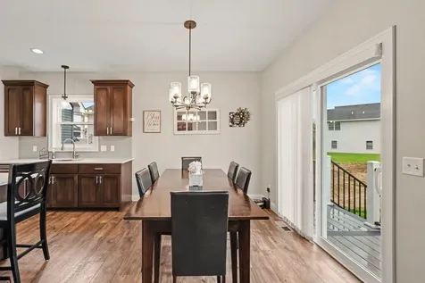 19529 York Drive NW Elk River MN 55330