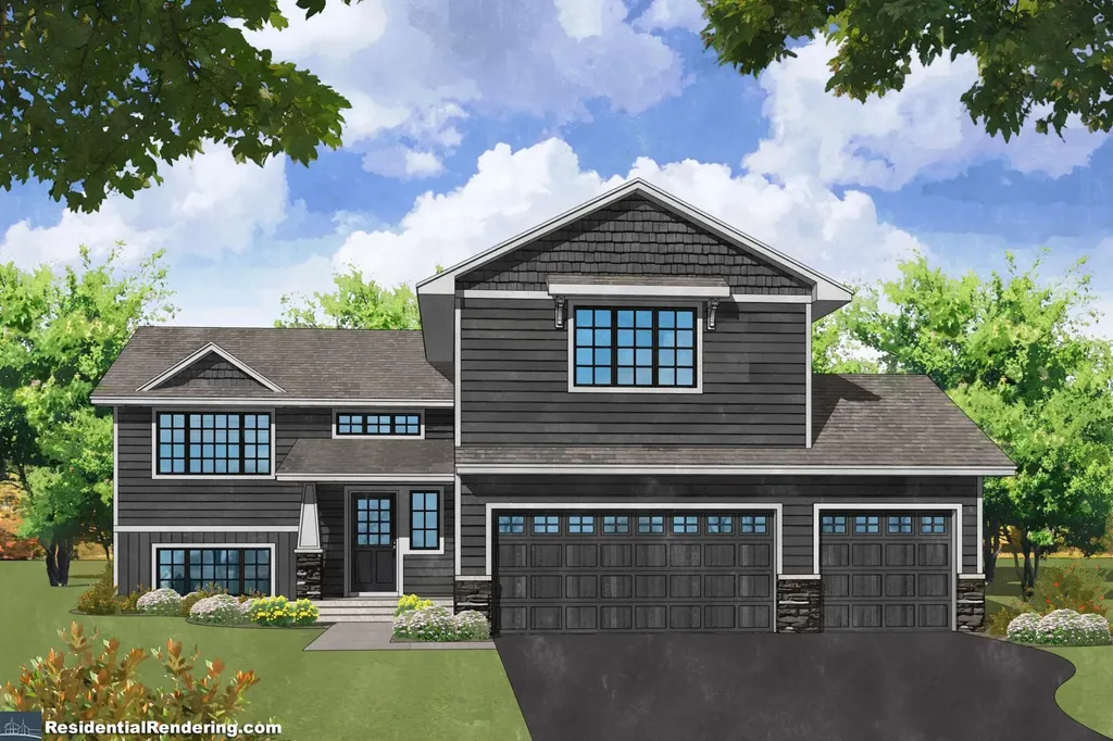 31136 Terra Vista Lane Rockville MN 56301