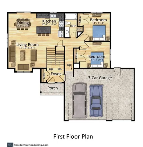 31136 Terra Vista Lane Rockville MN 56301