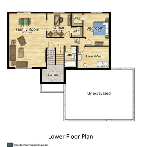 31136 Terra Vista Lane Rockville MN 56301