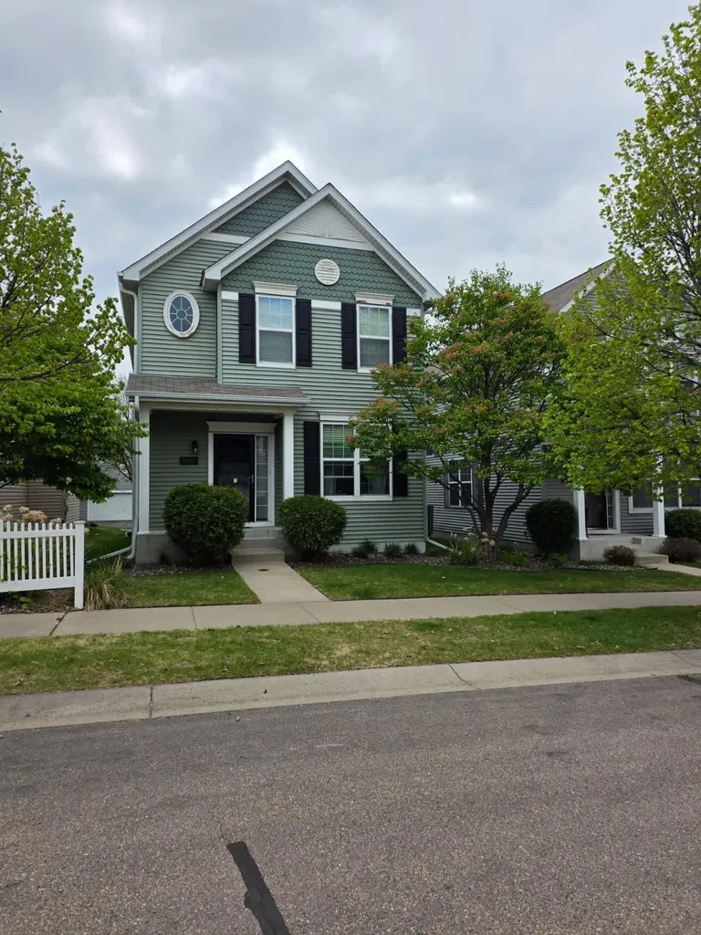 10167 Indigo Drive Eden Prairie MN 55347
