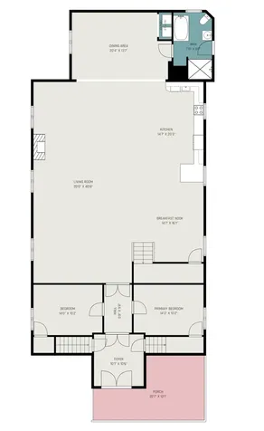 703 Bush Street Red Wing MN 55066