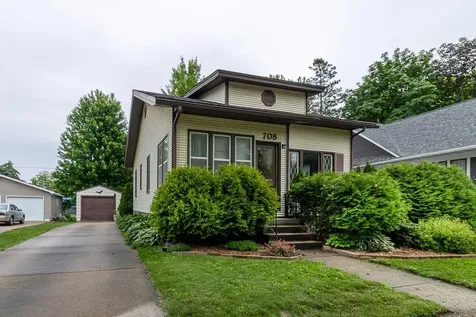 708 Lyndale Street North Mankato MN 56003