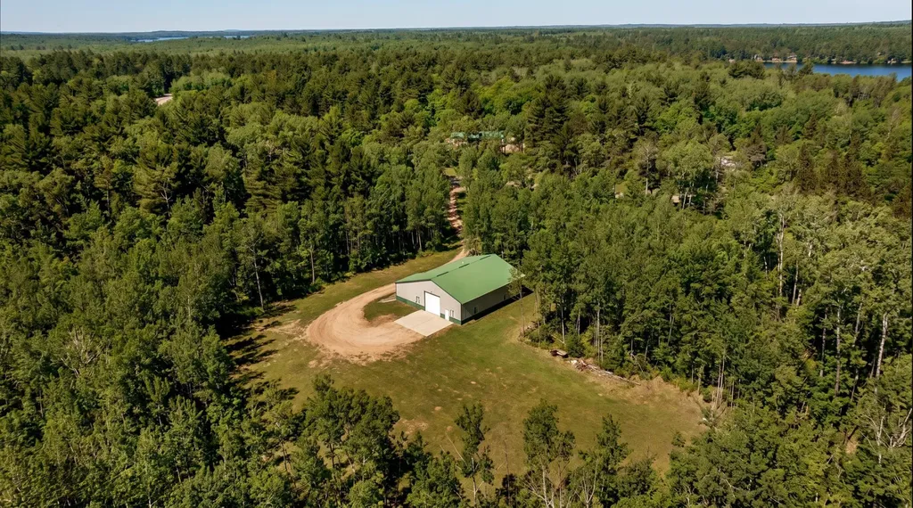 14443 County Road 1 Fifty Lakes MN 56448