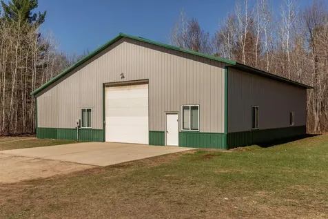 14443 County Road 1 Fifty Lakes MN 56448
