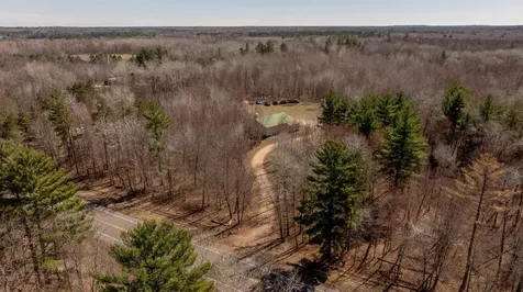 14443 County Road 1 Fifty Lakes MN 56448