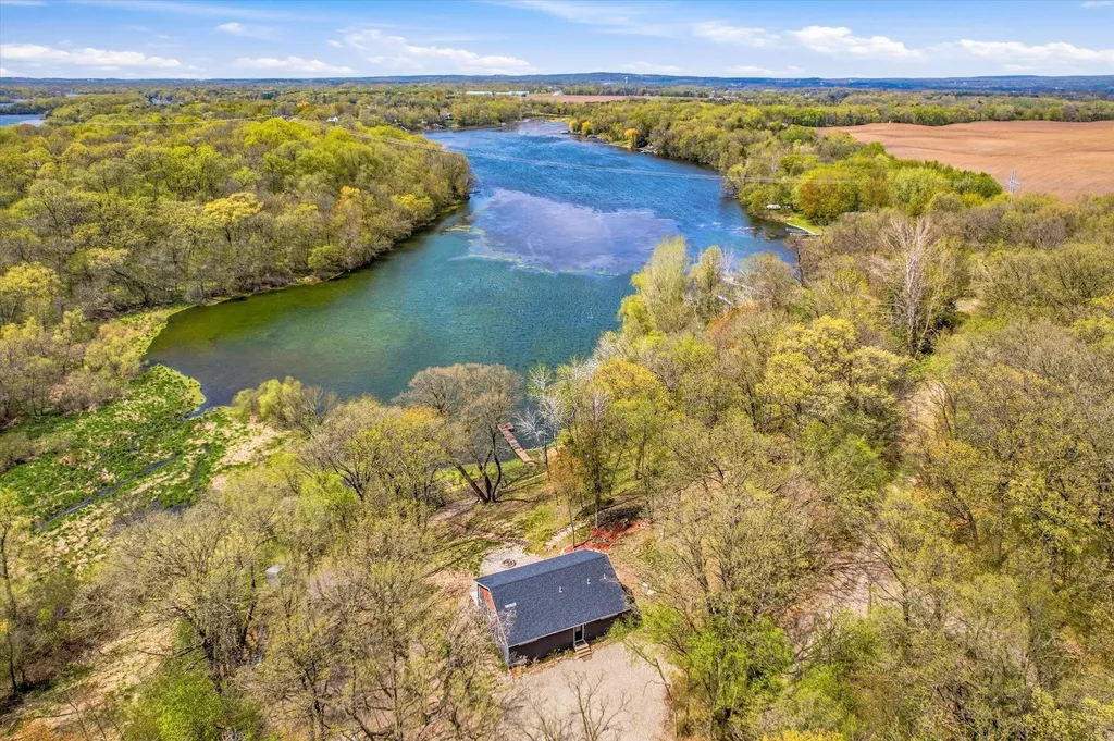 20225 Langevin Drive Richmond MN 56368