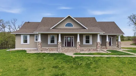 26156 40th Avenue S Hawley MN 56549