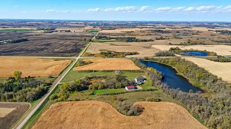 26156 40th Avenue S Hawley MN 56549