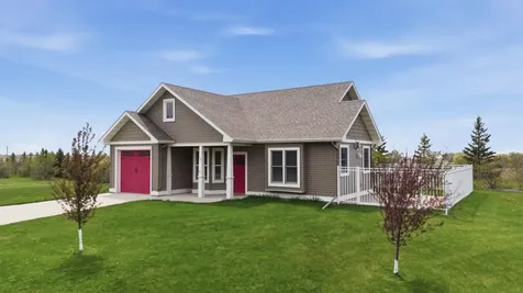 26156 40th Avenue S Hawley MN 56549