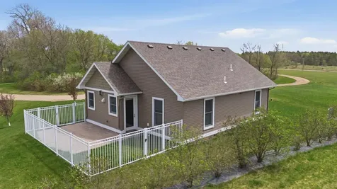26156 40th Avenue S Hawley MN 56549