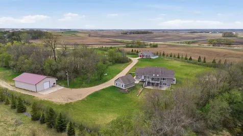 26156 40th Avenue S Hawley MN 56549
