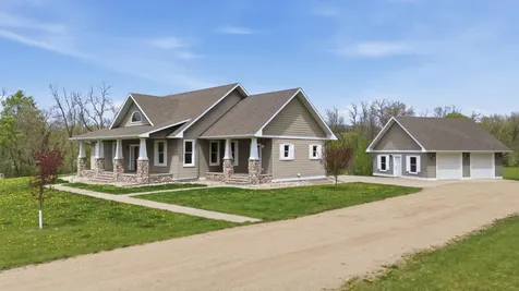 26156 40th Avenue S Hawley MN 56549