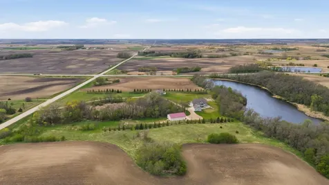 26156 40th Avenue S Hawley MN 56549