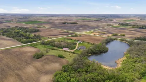 26156 40th Avenue S Hawley MN 56549