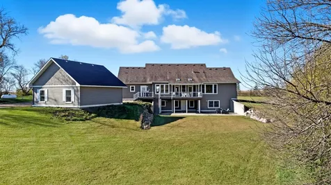 26156 40th Avenue S Hawley MN 56549