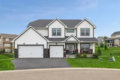 19934 Hiawatha Court Lakeville MN 55044