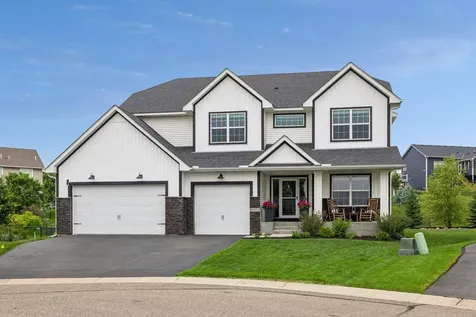 19934 Hiawatha Court Lakeville MN 55044