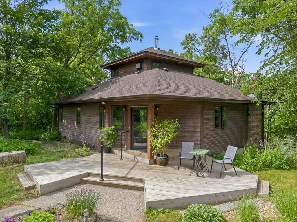 2670 310th Street Cannon Falls MN 55009