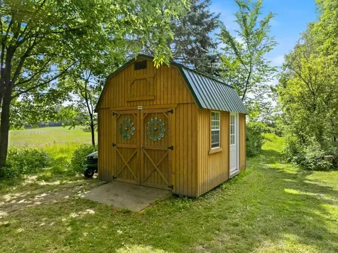 2670 310th Street Cannon Falls MN 55009