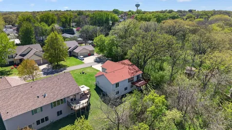 95 22nd Street SW Rochester MN 55902