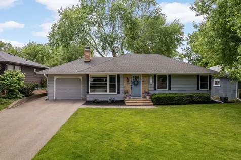 3018 Sumter Avenue S Saint Louis Park MN 55426