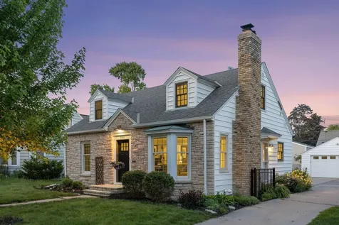 5821 Colfax Avenue S Minneapolis MN 55419